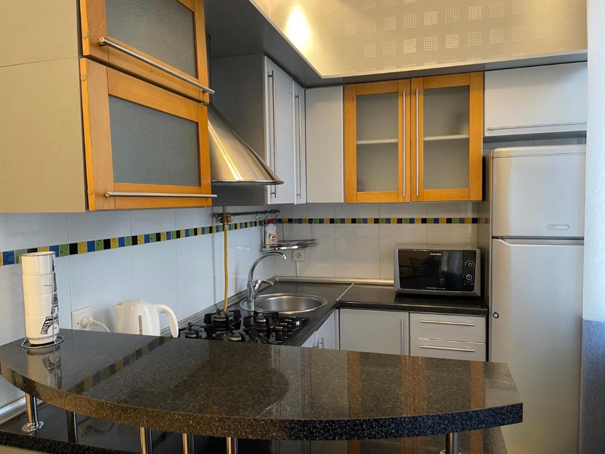Gloriya Apartment 巴库 外观 照片